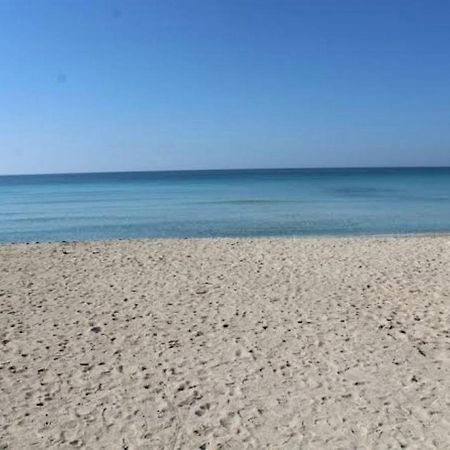 Porto Cesareo Hotel Exterior photo